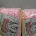 Party Village 20ftx40ft Light Pink Ceiling Curtain for Wedding Parties