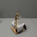 Marycele Candle Warmer Lamp with Timer & Dimmer - Valentines Day Gifts for Women Her Mom, Aesthetic Valentines Decor, Adjustable Height Wax Melter for Large Jar & 3-Wick Candles (2 Bulbs Included)