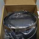 3863450 Exhaust Hose Bellow for Voolvo Penta and OMC Cobra 4 Cyl 3.0 4.3 5.7 L Engines V6 V8 Sierra 18-2780