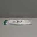 Amerock Versa 7-9/16 inch (192mm) Center-to-Center Satin Nickel Cabinet Pull, BP55531G10