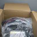 Graco Turn2Me 3-in-1 Rotating Convertible Car Seat, London, Rear-Facing Rotation Only, Forward-Facing Mode, Highback Booster Up to 100 lbs, Adjustable Headrest & Harness, Steel Reinforced Frame, Manufacturing Date: 2026/02/07