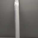 LazBlinds Cordless Cellular Shades, No Tools No Drill Light Filtering Honeycomb Shades Pleated Blinds for Windows, 45'' W x 48'' H, White