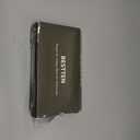 BESTTEN 10 Pack 20 Amp Decorator Wall Receptacle Outlet, Non-Tamper-Resistant, 20A/125V/2500W, Residential and Commercial Use, UL Listed, White