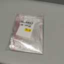 U-House Clear Cellophane Bags - 13" x 16", Resealable Self Seal OPP Poly Bags for Apparel, Party, Wedding, Gift (CelloBags--13x16 Thick NO Hole (Pack of 100))