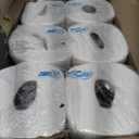 Charmin Ultra Soft Cushiony Touch Toilet Paper, 24 Family Mega = 123 Regular Rolls, White