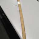 Light Blocking Strips, Black Lining Light Blockers for Window Shades and Blinds, Blackout Side Tracks for Bedroom Grey 2 Pcs