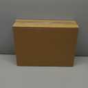 SUIN1-Inch 3-Ring-Binder, Customizable Clear View Cover, for US Letter Size 8-1/2 x 11'', Perfect for Office/School (Black - 12 Packs)