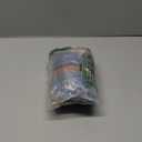 Flannel Shirts Long Sleeve Plaid Button Down Shirt Casual Cotton Shirt with Pockets (Small)