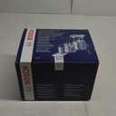 Bosch OEM Electric Fuel Pump # 0986580183 / 67970 - Mercedes Benz OE #: 2034703594 - Complete with Pump and Fuel Level Sending Unit