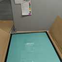 LaVie Home 20x27 Picture Frame for Wall Display, 20x27 Black Picture Frame with HD Plexiglas, 20 x 27 Poster Frame 1 Pack, Display Frame for Vertical or Horizontal, Classic Collection