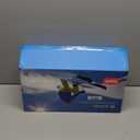 UPSPORT Ski Rack 6Pack, Ski/Snowboard Wall Mount, Skateboard Wall Mount, Fits Any Ski/Snowboard, Holds Up to 150lbs, Winter Gear Organizer, Vertical Ski Storage Rack for Home & Garage