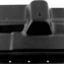 265-805 Transmission Oil Pan for Ford F-150 96-03 F-250 F-350 F-450 Super Duty 99-04 E-150 E-250 E-350 Econoline 96-98 Excursion 00-05 Navigator 98-04, F6TZ7A194B F7TZ7A194CB F7UZ7A194AB