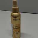 Pantene Miracle Rescue 10in1 Multitasking Spray - Heat Protection, Detangles, Repairs Damaged, Dry Hair, Improves Shine, Leave-In Conditioning Treatment with Keratin and Pro-Vitamin B5, 5.7 oz