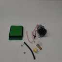 16100-ZL0-D66 Inverter Carburetor Kit for Honda Eu3000i Eu3000is Huayi P19D-1 KG205 Predator 3500 63584 Kipor Ig3000 Kge3000ti Kge3500ti Powerhorse 96387 Generac DR 3500 Wen 3800 56380i
