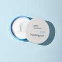 Neutrogena Makeup Remover Melting Balm to Oil with Vitamin E, Gentle and Nourishing Cleansing Balm for Eyes, Lips, or Face, Travel-Friendly for On-the-Go, 2.0 oz