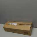 New Star Foodservice 48049 Stainless Steel Condiment Dispenser with 6 Compartments (NO ICE TRAY INCLUDED) (Silver)