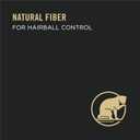 Purina Pro Plan Hairball Control Cat Food, Wet Cat Food Variety Pack, Hairball Control Entrees - (Pack of 24) 3 oz. Cans (EXP 05/01/27)
