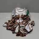 Leopard Print Table Runner 72 Inches Long, Animal Style Table Runner Dresser Scarves, Wildlife Safari Burlap Dining Room Table Decor for Kitchen Farmhouse Indoor Outdoor Home Party