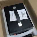 Yinleader Voltage Converter Transformer(110V to 220V, 220V to 110V) Step Up/Down Transformer Converter 110/120 Volt - 220/240 Volt w/US Power Cord,Circuit Breaker Protection (VTUS-3000-6S)