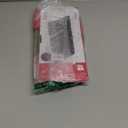 GARASANI Mini Wired Keyboard(Korean-English) Ultra Thin and Light Portable 78 Keys USB Desktop, Laptop, Windows 7/8/10, Keyboard Protection Skin, Korean Keyboard Stickers Included