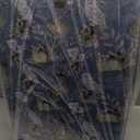 Bioworld Harry Potter 4 Wheel 3 Piece Luggage Set