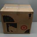 Pillows Standard Size Set of 4, Ultra Thick Down Alternative Bed Pillows,Cooling Hotel Quality Standard Pillow for Back, Stomach or Side Sleepers, Machine Washable(White,4 Pack)