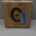 8.5x2 '' inch solid tires for electric scooters. This solid tire is compatible with Xiaomi m365/Mijia Mi m365 Pro/GTRAX GXL V2/GTRAX XR and All 8 1/2 x2/50/75-6.1 scooters.