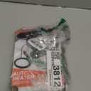 Car Heater 2 in 1 Automobile Windshield Fast Heaters That Plugs Into Cigarette Lighter Portable Fast Heating Defrosting Defogger 12V Black