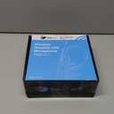 Earbay Wireless Headset, Bluetooth Headset with Microphone Noise Canceling & USB Dongle, Wireless Headphones with Mic Mute/Charge Dock for PC Computer Phone Work Office Meetings Call Teams