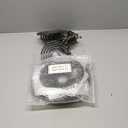 WB31M20 and WB31M19 Porcelain Burner Drip Pan Bowls & SP22YA Stove Burners Range Surface Element Replacement
