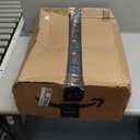 Natural Latex Pillow for Adults, Thick Cervical Contour Sleeping Pillow for Side Back Sleeping, Ergonomic Orthopedic Pillow for Neck and Shoulder Pain Relief