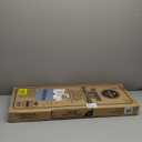 Regalo Swing Down 54-Inch Extra Long Bed Rail Guard, with Reinforced Anchor Safety System