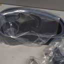 Compatible For Top Tray Box, Table, Fits Most Bathtubs, And Bathroom Accessories, Ladies Relaxation Spa