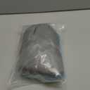 Double Camping Hammock - 106 * 55in Basic Nylon | 660lbs Load Capacity, Blue & Gray | Breathable Quick-Drying | Includes Camping Gear Accessories | for Outdoor, Indoor & Garden