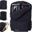 Minne Baby Stroller Travel Bag, Compatible With Gb Pockit Stroller, Lightweight Stroller Travel Bag