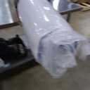 Zinus 8 Inch Queen Cooling Essential Memory Foam Mattress [NewVersion], Fiberglass Free, Medium Feel, Breathable Cooling Layers, Certified Safe Materials (White)