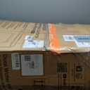 Walking Pad Treadmill with Desk Workstation, 12% Incline Treadmills for Home Office, 350lbs Capacity, 3.5H(L)