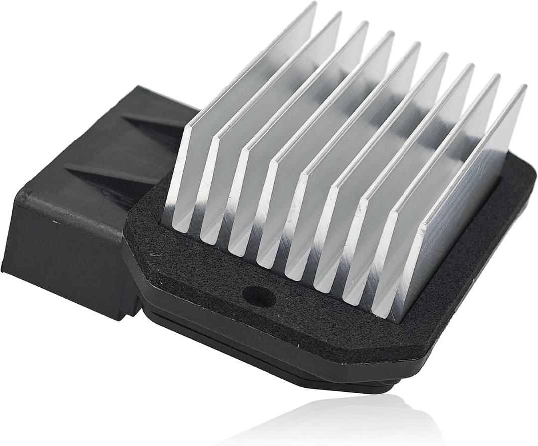AITKEN Blower Motor Resistor Compatible with Lexus RX330 ES330 ES350 GS300 RX400H GX470, Toyota Camry Sienna 4Runner Solara, Avalon, 8716513010,8716541010.