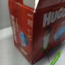 Huggies Size 1 Diapers, Little Snugglers Baby Diapers, Size 1 (8-14 lbs), 168 Count