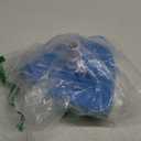 Poolmaster 18510 Triangle Vinyl Liner Swimming Pool Vacuum, Essential Collection,Neutral,Medium Blue