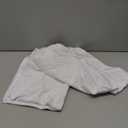 Little Sleepy Head Youth Pillow Protector 16x22 (2-Pack)