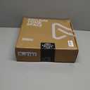 Tall White Wire Shelf Dividers for Closet Organization  Sturdy and Easy Set-Up Closet Shelf Dividers with Bonus Rose Gold Hanger (12, 12" x 12" Standard)