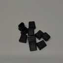 10 Pieces Hockey Stick End Plugs, Hockey Stick Butt End Caps
