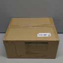 Floor Lamp with Linen Shade, Dimmable Tall Standing Lamp with Remote Control & 3 Color Temperatures, Modern Floor Lamps for Living Room Bedroom Office Corner, 9W LED Bulb Included (Beige)