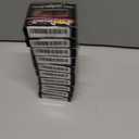 10 x Graftobian ProPaint Crimson Red 1 Ounce