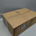 Calphalon Hard-Anodized Nonstick 12" Jumbo Frying Pan with Lid