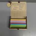 Handmade Bible Verse Wooden Cards Box - Light for the Soul Bible Verses Scriptures - Christian Bible Gifts for Women Men