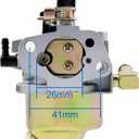 FitBest 951-14026A 951-14027A 951-10638A Carburetor for HUAYI 170S 170SA 165S 165SA Craftsman 208CC 179CC Snowblower