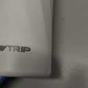 HEYTRIP Portable Breastmilk Cooler - 20oz Stainless Steel Milk Chiller Bottle for Travel & Work | Reusable Breastmilk Storage Container, 36+ Hour Cooling, TSA Approved | White