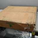 Land Guard Galvanized Raised Garden Bed, 8x4x2ft Planter Boxes Outdoor, Oval Larger Metal Planter Boxes for Vegetables, Fruits, Flowers (Silver) (842ft)